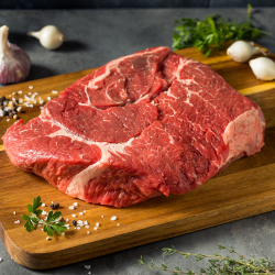 Arm Roast