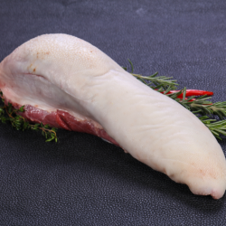 Beef Head w_tounge