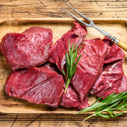 Beef Liver
