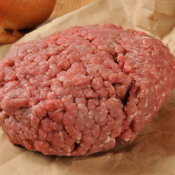 Bulk Hamburger