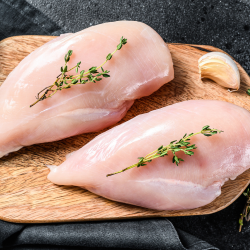 Chicken breast