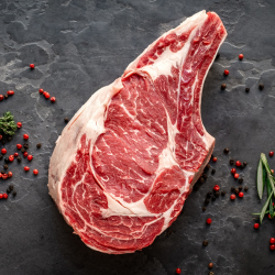Cowboy Steak