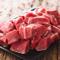 Cubed Steak