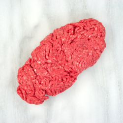 Ground Sirloin