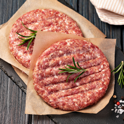 Hamburger Patties