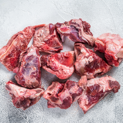 Lamb stew meat