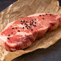 New York Strip