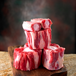 Ox tail