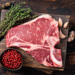 Porterhouse