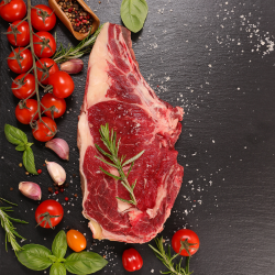 Rib Steak