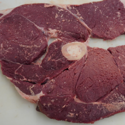 Round Steak