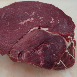 Rump Roast