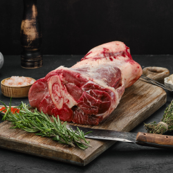 Shank Meat
