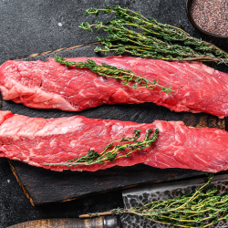 Skirt Steak