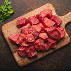 Stew Meat