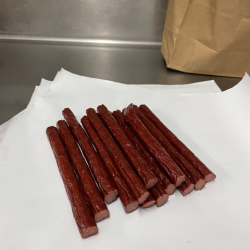 Sticks