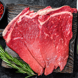 Swiss Steak