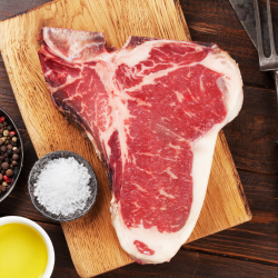 T-bone