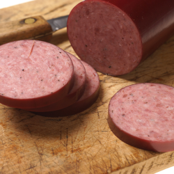 beef summer sausage