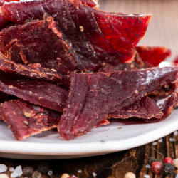 jerky