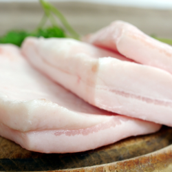 pork fat